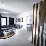 Apartamento Exo Santorini Sea View Private Pool And *