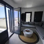 Exo Santorini Sea View Private Pool And