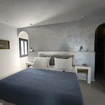 Exo Santorini Sea View Private Pool And Exo Gonia