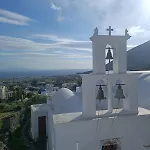 Exo Santorini Sea View Private Pool And