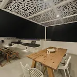 Exo Santorini Sea View Private Pool Villa&suites Appartamento *