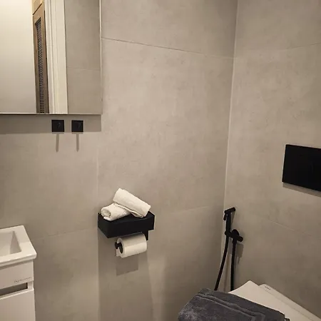 Exo Santorini Sea View Private Pool And