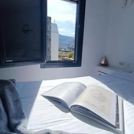 Appartement Exo Santorini Sea View Private Pool And *
