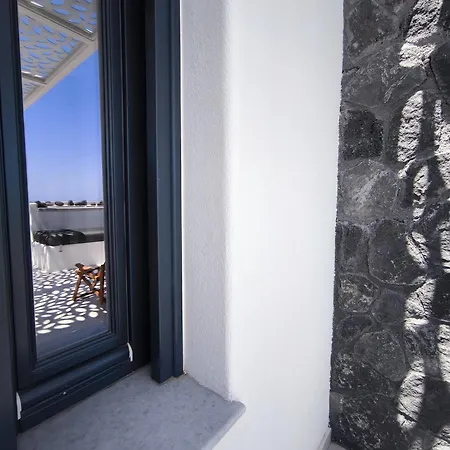 Appartement Exo Santorini Sea View Private Pool And *