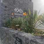 Exo Santorini Sea View Private Pool And 公寓 *