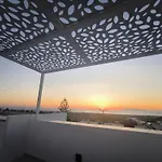Exo Santorini Sea View Private Pool And Éxo Goniá