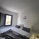 Exo Santorini Sea View Private Pool And 公寓