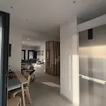 Exo Santorini Sea View Private Pool And 公寓 *