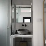 Exo Santorini Sea View Private Pool And 公寓 *