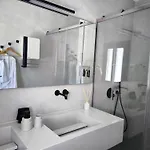 Apartman Exo Santorini Sea View Private Pool And