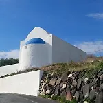 Exo Santorini Sea View Private Pool And