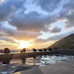 Exo Santorini Sea View Private Pool And