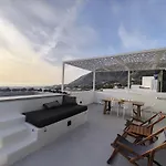 Exo Santorini Sea View Private Pool And * Éxo Goniá