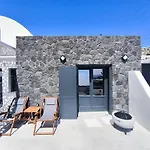 Exo Santorini Sea View Private Pool And