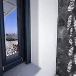 Apartman Exo Santorini Sea View Private Pool And *