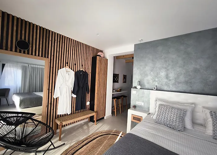 Exo Santorini Sea View Private Pool And *