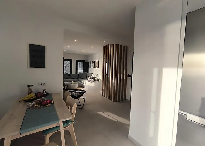 Appartement Exo Santorini Sea View Private Pool And *