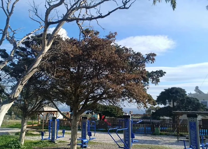 Exo Santorini Sea View Private Pool And Éxo Goniá