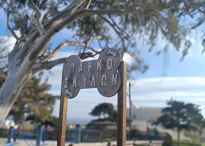 Exo Santorini Sea View Private Pool And *