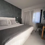 Exo Santorini Sea View Private Pool And Appartement