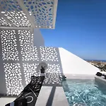 Exo Santorini Sea View Private Pool And