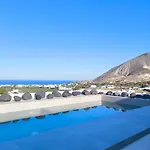 Exo Santorini Sea View Private Pool And