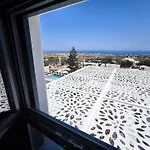 Exo Santorini Sea View Private Pool And Éxo Goniá